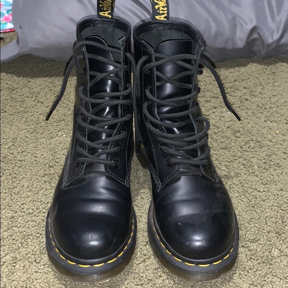 Dr Martens Air Walk